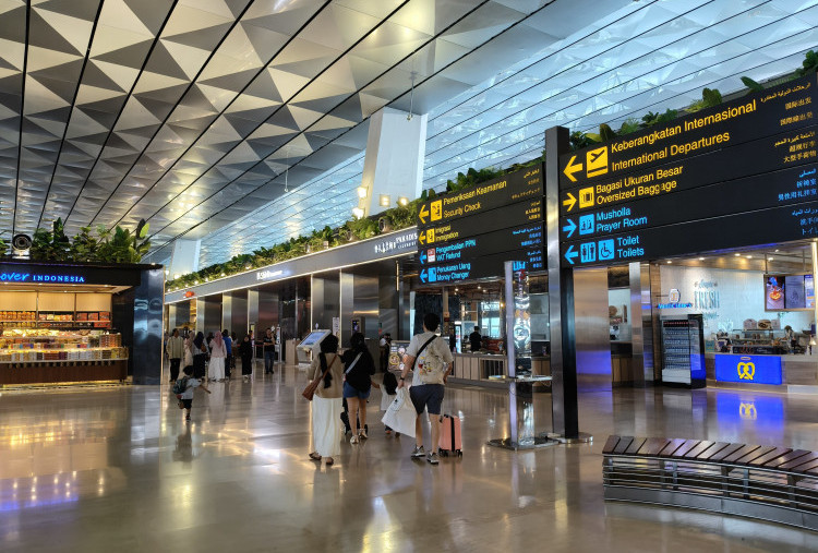 Indonesia Airlines Belum Bisa Beroperasi, Kemenhub Tegaskan Sertifikat Standar Belum Terverifikasi