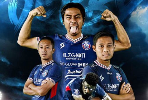 Tragedi Kanjuruhan, Arema FC Dilarang Main di Kandang