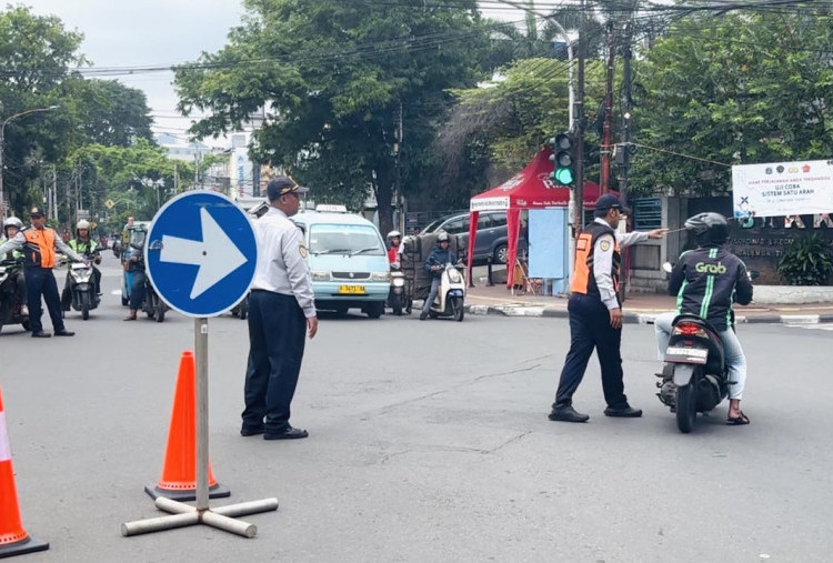 Dua Lokasi Syuting Film Lisa BLACKPINK di Kota Tua, Dishub Rekayasa Lalu Lintas hingga 7 Februari, Berikut Jadwalnya!