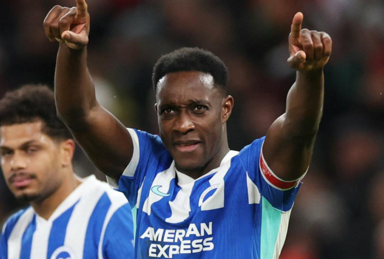 Chelsea Incar Danny Welbeck, Xabi Alonso Cari Penyerang Berpengalaman
