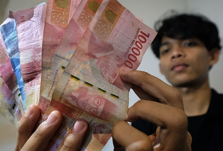 Viral Uang Rupiah Bertanda Tangan Purbaya, Bank Indonesia Buka Suara
