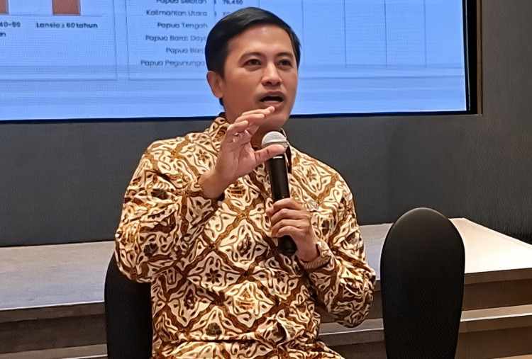 Penyakit Leptospirosis dan Diare Ancam Korban Banjir Sumatera di Pengungsian, Wamenkes Ingatkan Hal Ini