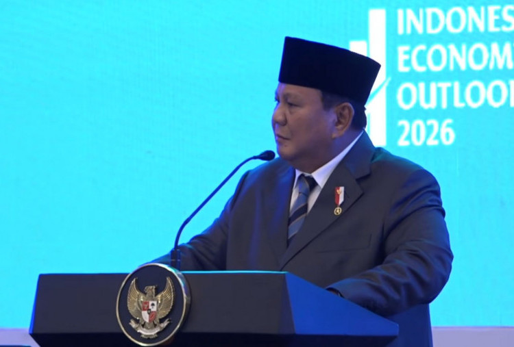 Danantara Diuji Target Tinggi, Prabowo Ingin Imbal Hasil Tembus Rp 1.000 Triliun