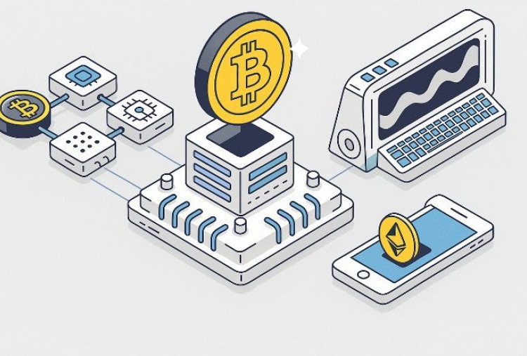 TOCGY Hadirkan Sistem AI Evolusioner, Dorong Perdagangan Kripto yang Lebih Cerdas