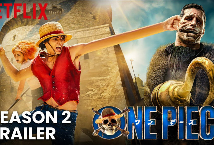 One Piece Live Action Musim Kedua: Chopper Hadir, Drum Island Siap Memukau Dunia