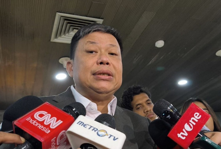 DPR Bakal Panggil Raja Juli, Bahas Pembentukan Tim Investigasi Banjir di Sumatera