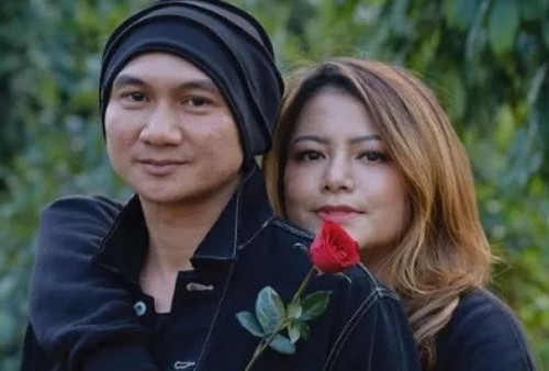 Meski Sudah Resmi Cerai, Anji Manji Masih Panggil Wina Natalia dengan Sebutan 'Sayang'