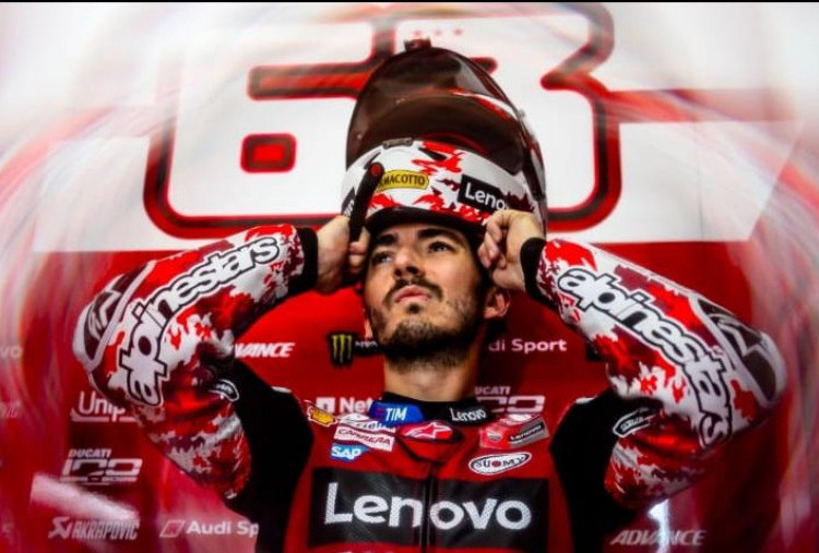 Bursa Transfer MotoGP: Pecco Bagnaia ke Aprilia, Pedro Acosta Tandem Marc Marquez