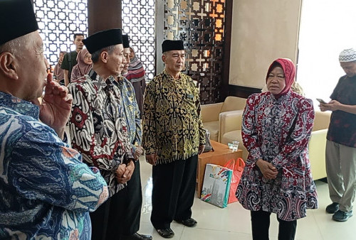 Kampanye Pilgub Jatim 2024 Masih Adem-Ayem