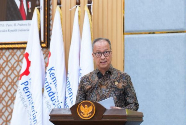 Konflik Timur Tengah Ancam Energi dan Logistik, Kemenperin Perkuat Industri Hulu