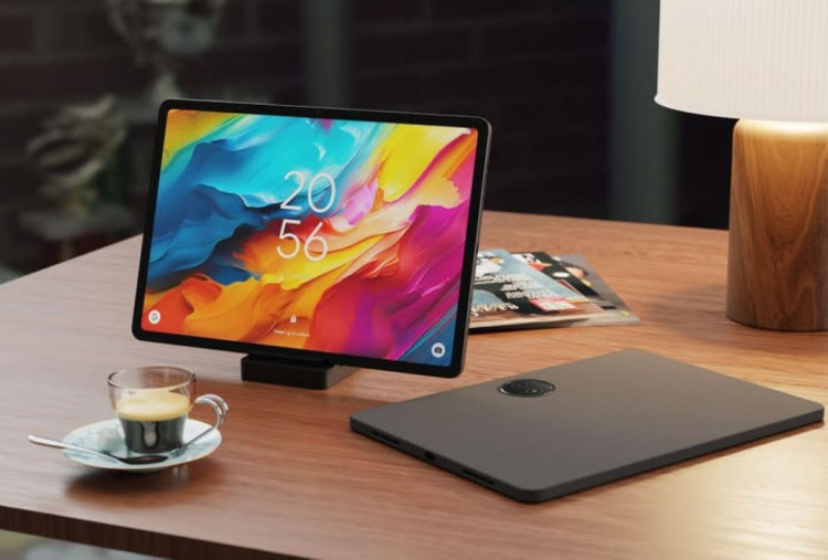 Spesifikasi dan Harga Tablet Fitur AI Harga Rp3 Jutaan Terbaru April 2026
