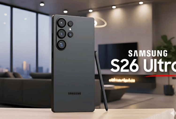 Siap-Siap, Samsung Galaxy S26 Ultra Rilis Bulan Ini, Simak Bocoran Spesifikasinya