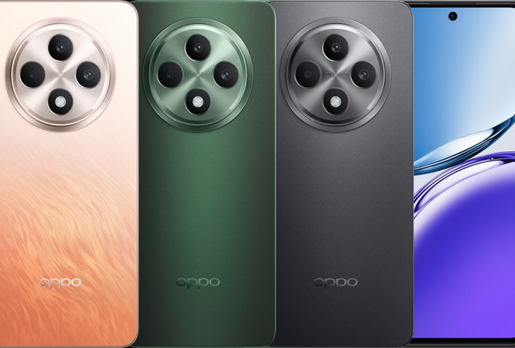 9 HP 5G RAM 12 GB Memori 512 GB Termurah 2026, Spek Gahar Mulai Rp5 Jutaan