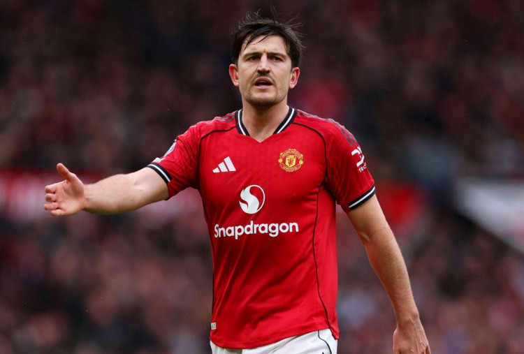 Maguire Akhiri Penantian 18 Bulan, Masuk Rencana Tuchel Jelang Piala Dunia 2026