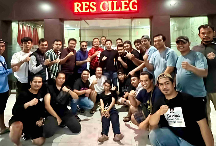 Akhirnya, Pelaku Pembunuhan Anak Politisi PKS di Cilegon Ditangkap!