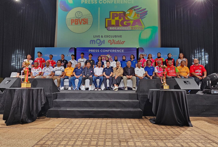 Jadwal Lengkap Proliga 2026: Dari Pontianak hingga Yogyakarta, Tetap Berlangsung Selama Puasa