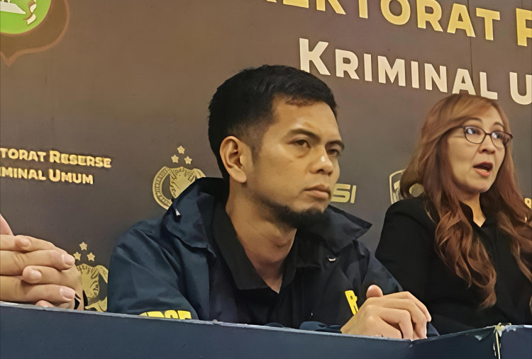 Polisi Pastikan Kematian Lula Lahfah Tak Ditemukan Tanda Kekerasan