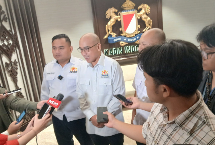 Tekanan Nilai Tukar Hantui Pengusaha, Kadin Institute: Kepastian Kebijakan Pemerintah Jadi Kunci Pemulihan