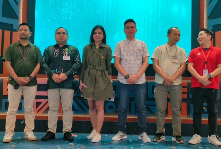 AEON MALL Deltamas Berikan Hadiah Utama 2 Mobil Lewat Eternity Privilege Grand Rewards Shoptacular 2026