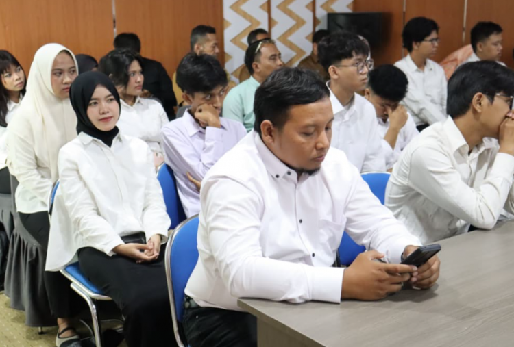 Dorong Transformasi Digital Ketenagakerjaan, Wali Kota Resmikan Job Fair Online dan Pelatihan Vokasi
