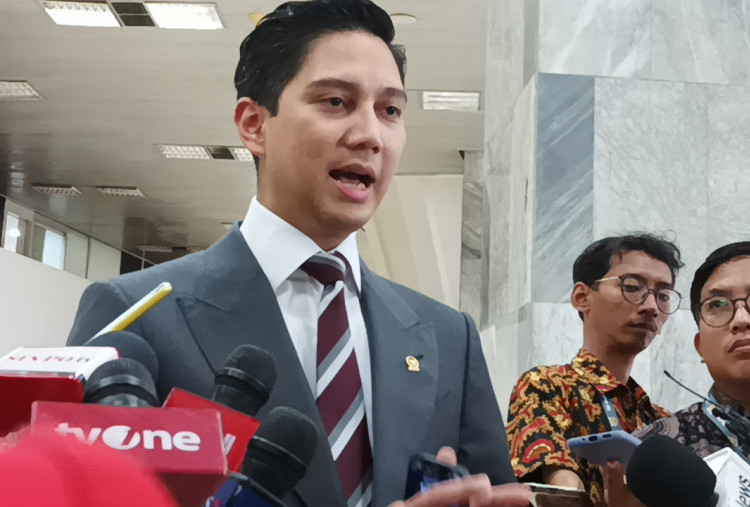 Gerindra Bantah Isu Budi Djiwandono Awasi Wapres Gibran, Bambang Haryadi: Itu Hoaks!