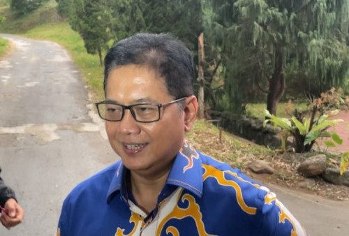 PAN Sebut Keputusan Airlangga Mundur dari Golkar Tidak Berpengaruh di KIM