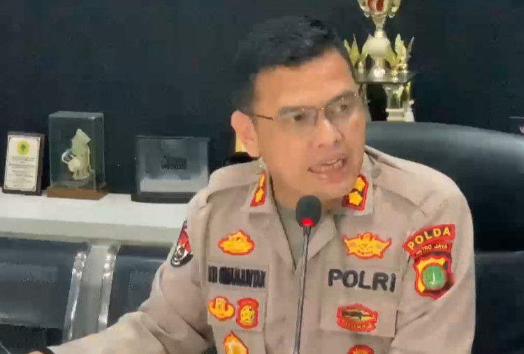 Resah Disatroni Preman Hubungi 110, 1.197 Orang Ditangkap dalam Operasi Berantas Jaya