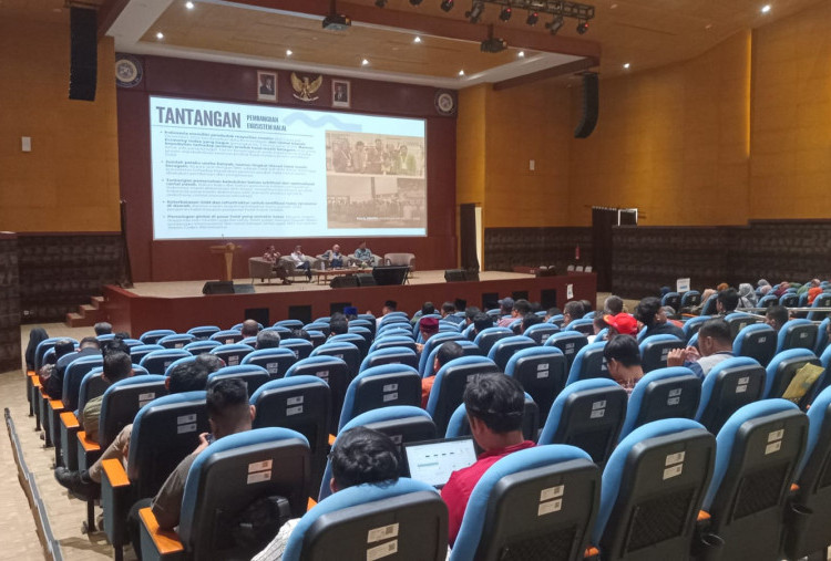 Unair Dorong Percepatan Sertifikasi Halal Lewat Konferensi Halal Nasional dan Inovasi Riset 2025