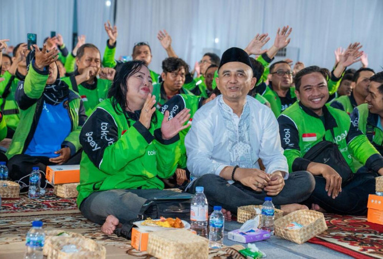 Pengamat Apresiasi BHR Berbasis Kinerja dari Aplikator: Sejalan Prinsip Kemitraan