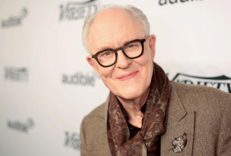 John Lithgow Jadi Dumbledore Baru di Serial Harry Potter HBO