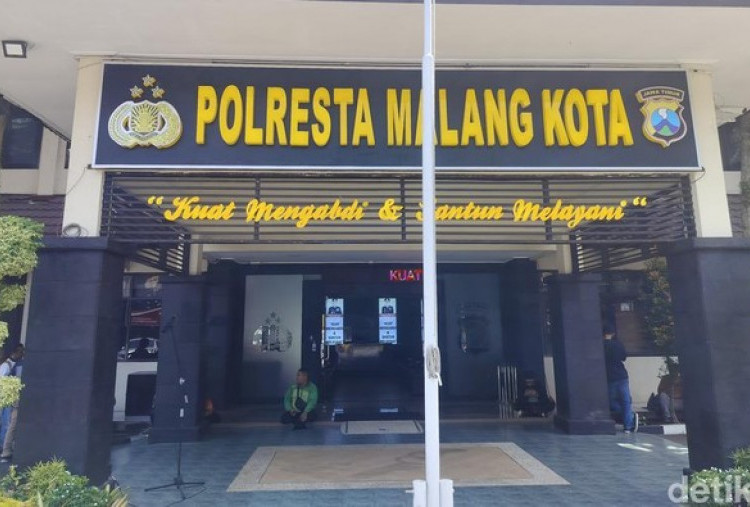 Janjikan Lolos Beasiswa Kedokteran Tiongkok, Oknum Kades Banyuwangi Embat Rp150 Juta