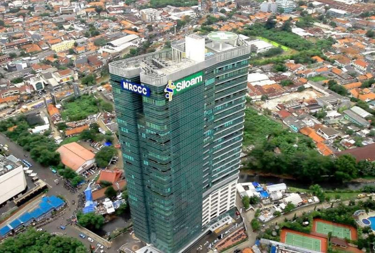 Tak Perlu Terbang ke Luar Negeri, Siloam Siap Tangani Kasus Medis yang Rumit