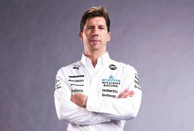 Di Balik Penundaan FW48: Taruhan Besar Williams F1 di Era Regulasi Baru