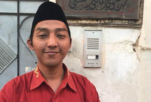 Jubir Timnas AMIN: Pernyataan Saifullah Yusuf Langgar Khittah NU