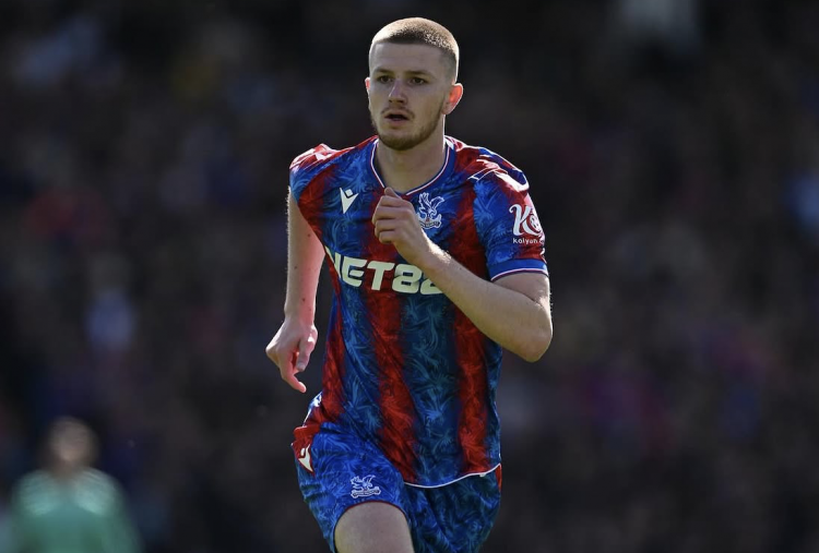 Liverpool Incar Adam Wharton Rp1,8 Triliun , Masa Depan Mac Allister di Anfield Dipertanyakan