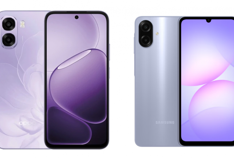 7 HP Baru Buat Anak Sekolah Worth It Dibeli Pakai Uang THR 2026, RAM Besar hingga Baterai Awet!