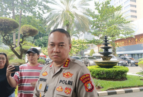 Kasus KDRT Depok Ditarik ke Polda Metro Jaya, Trunoyudo Sebut Alasannya 