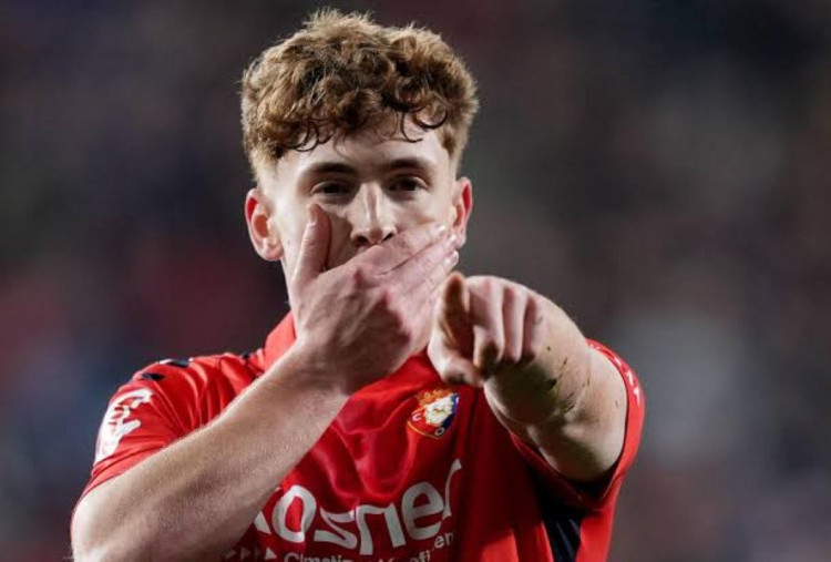 Liverpool Datangkan Victor Munoz, Salip Newcastle di Saat Akhir