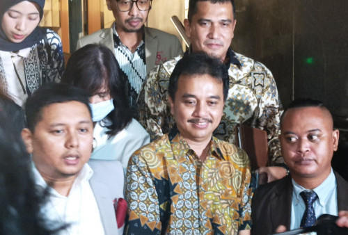 Imbas Penyitaan Akun Roy Diperdebatkan, Polda Metro Jaya Bantah Keras: Keliru Itu!