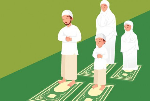 Sabtu, Muhammadiyah Rayakan Idul Adha  