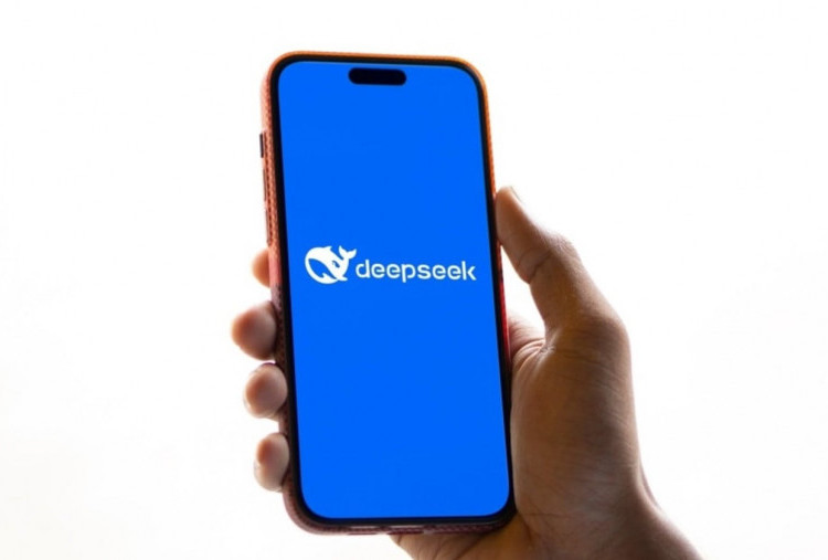 Deepseek, Asisten AI Buatan Tiongkok yang Ancam ChatGPT