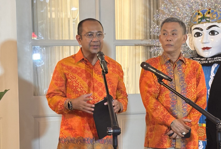 PAM JAYA Desak Warga Tinggalkan Air Tanah: Jadilah Jakarta Water Hero!