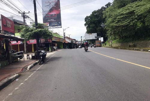 Rekomendasikan Reklame Rokok Dibongkar