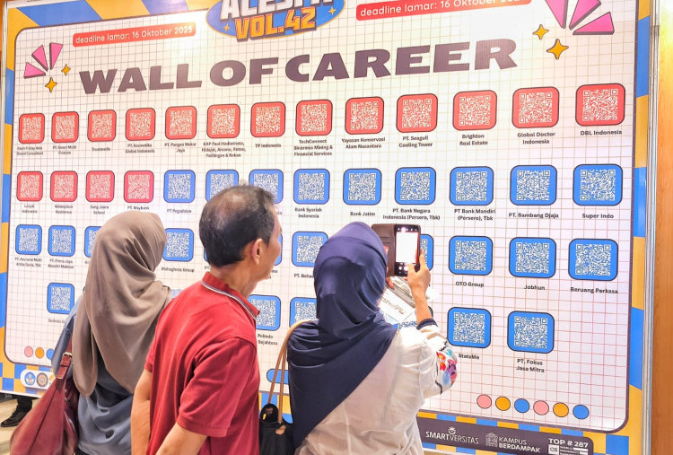 Open to Work, Simbol Kerentanan Sosial