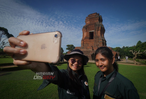 Sebanyak 38 Laskar Rempah dari 147 peserta yang mengikuti Muhibah Budaya Jalur Rempah 2022 mengunjungi situs peninggalan Majapahit di Trowulan, Mojokerto, Jawa Timur, Sabtu 2 Juli 2022. Program Muhibah Budaya Jalur Rempah diselenggarakan Kemendikbudristek bekerja sama dengan Tentara Nasional Indonesia Angkatan Laut (TNI AL), pemerintah daerah, serta berbagai komunitas budaya berupaya menyuarakan Jalur Rempah melalui gerakan berkesinambungan dengan merekonstruksi ulang sejarah dan perkembangan rempah di wilayah Nusantara. Program ini menegaskan bahwa Indonesia pernah menjadi pemain penting dan pemasok utama dalam perdagangan dunia, jauh sebelum bangsa Eropa melakukan aktivitas perdagangan di Asia Tenggara.
