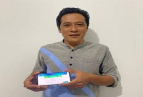 Aplikasi Mobile JKN Mudahkan Peserta BPJS Kesehatan