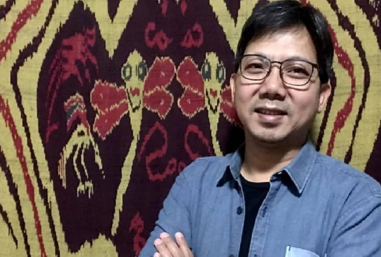 Bung Towel: Tagar #PatrickOut Ada Aroma Sentimen, Gak Punya Respect!