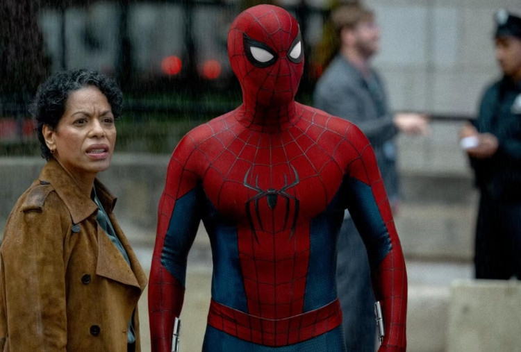 Spider-Man MCU Dikritik, Dinilai Makin Jauh dari Julukan Friendly Neighborhood Hero