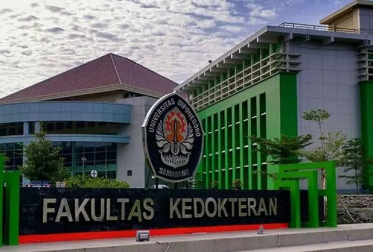 MA Tolak Kasasi Dosen Undip Taufik Eko Nugroho dalam Kasus Pemerasan PPDS