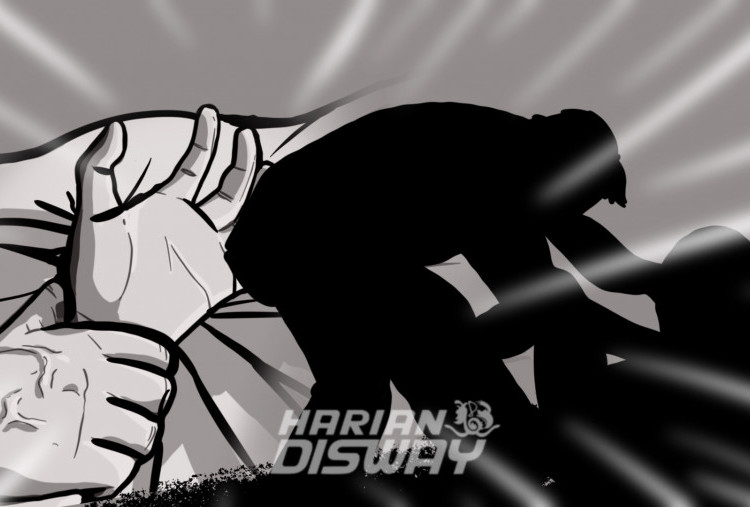 Suami Penganggur Bunuh Istri di Bengkulu: Alibi Palsunya, Begini…